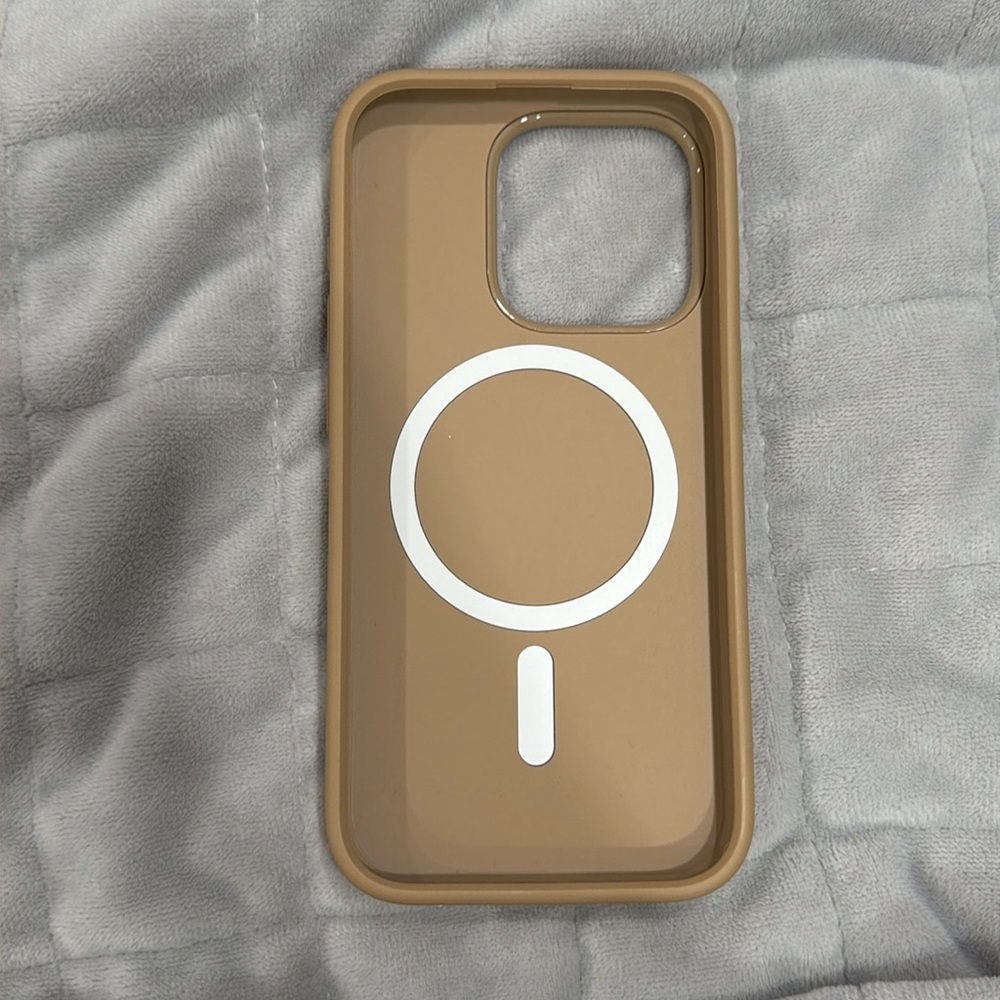 Pop socket IPhone Case - Picture 3 of 3
